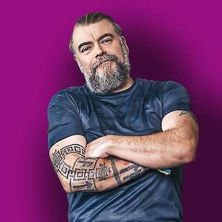 Kolme Kandi Rahvamaja juhataja Rapla vallas