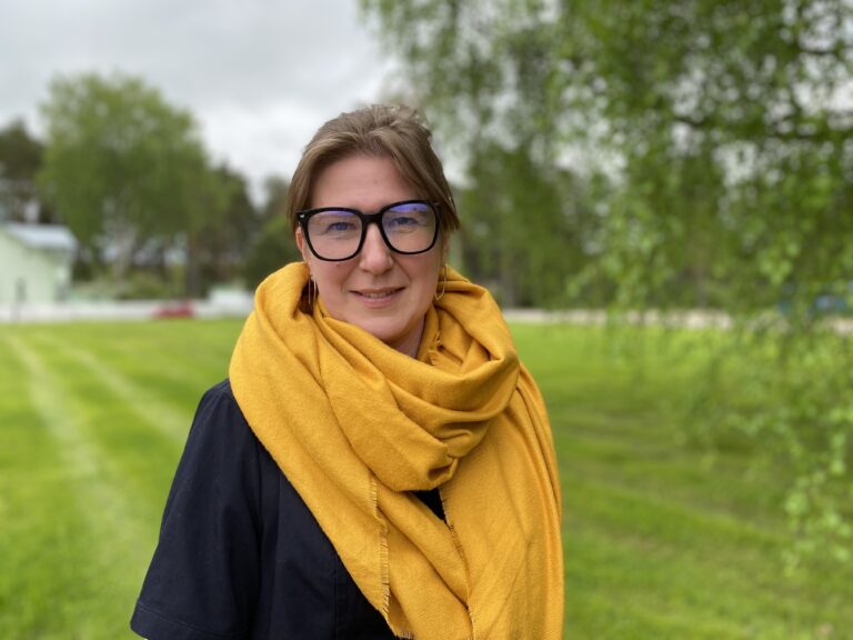 Jaanika Saar