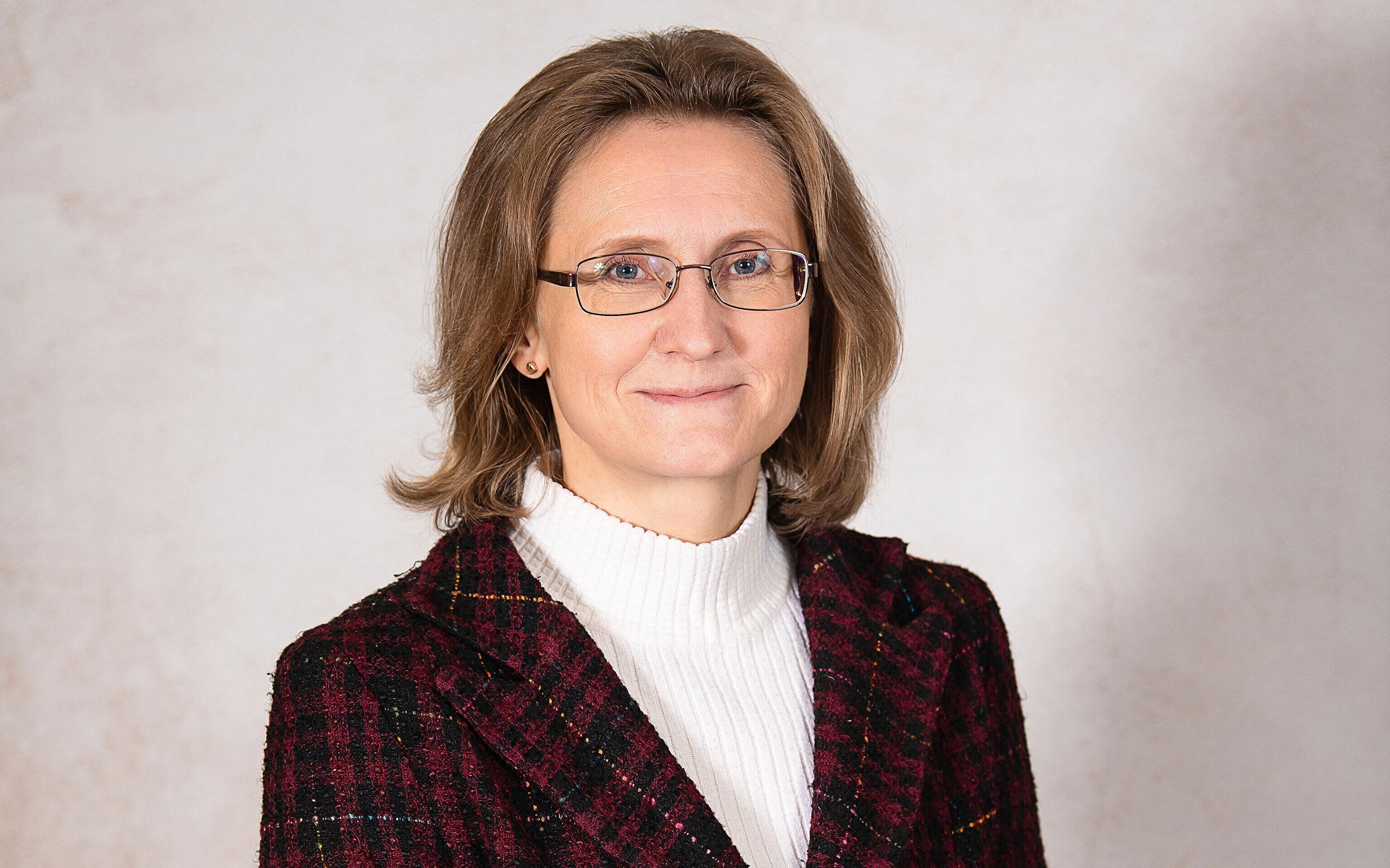 Kaili Viilma