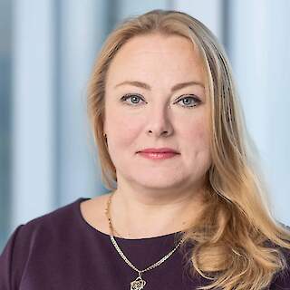 Advisor, Regional Policy Department, Ministry of Regional Affairs and Agriculture of Estonia