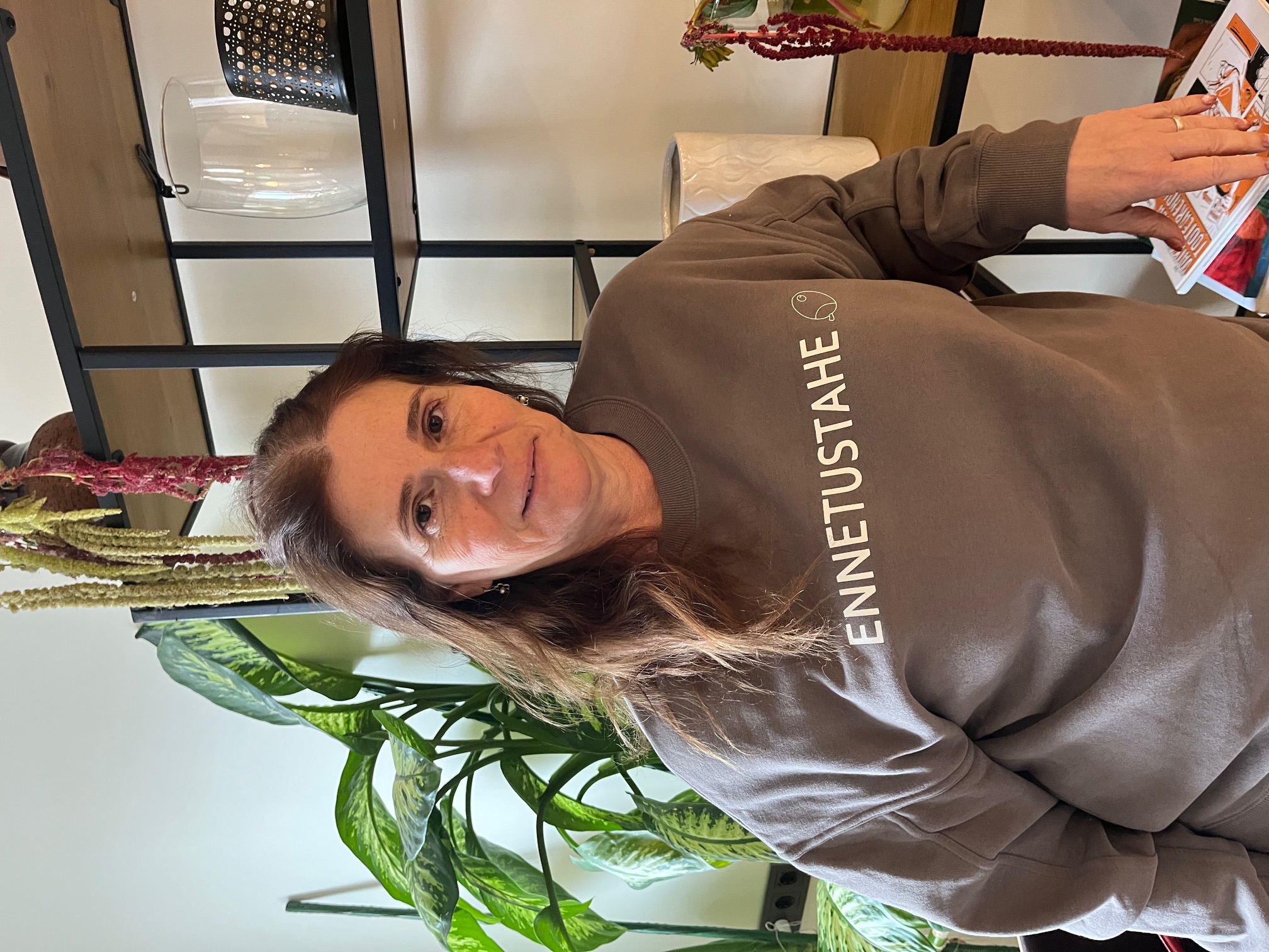 Krista Pegolainen-Saar