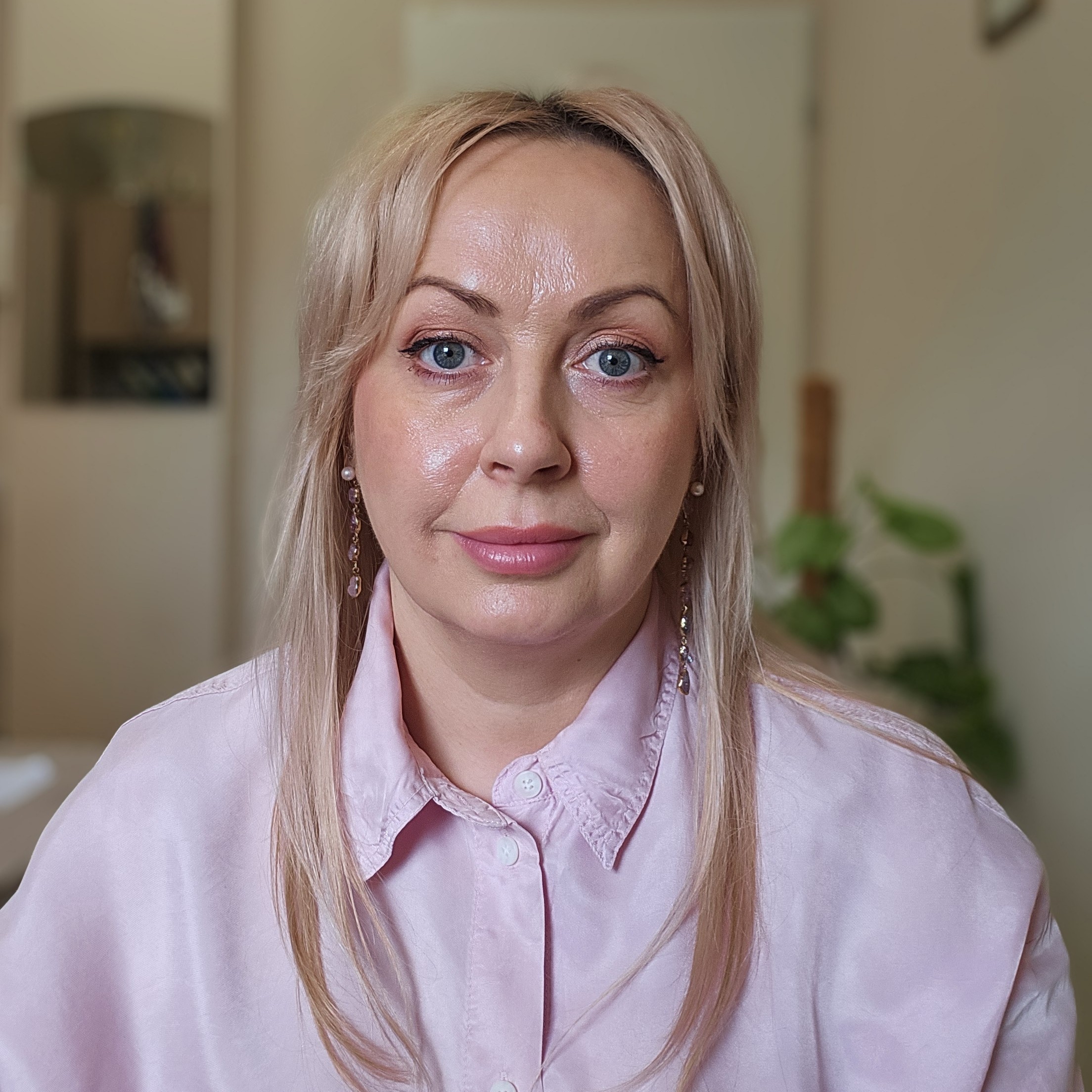 Assoc. Prof. Asta Dambrauskiene (Lithuania)