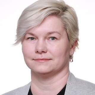 Maa- ja Ruumiameti ehitus- ja planeeringute infosüsteemide arengu osakonna juhataja