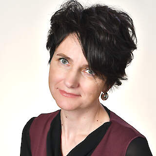 Jõhvi Vallavalitsuse sotsiaalteenistuse juht