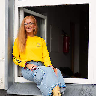 Pärnu linna noortegarantii tugisüsteemi juhtumikorraldaja