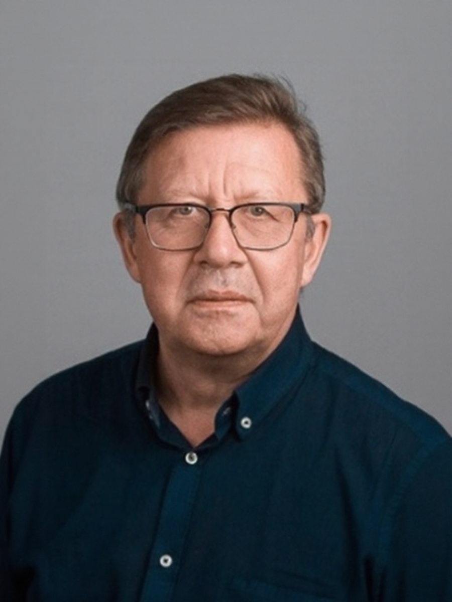 Prof. Anatoli I. Popov