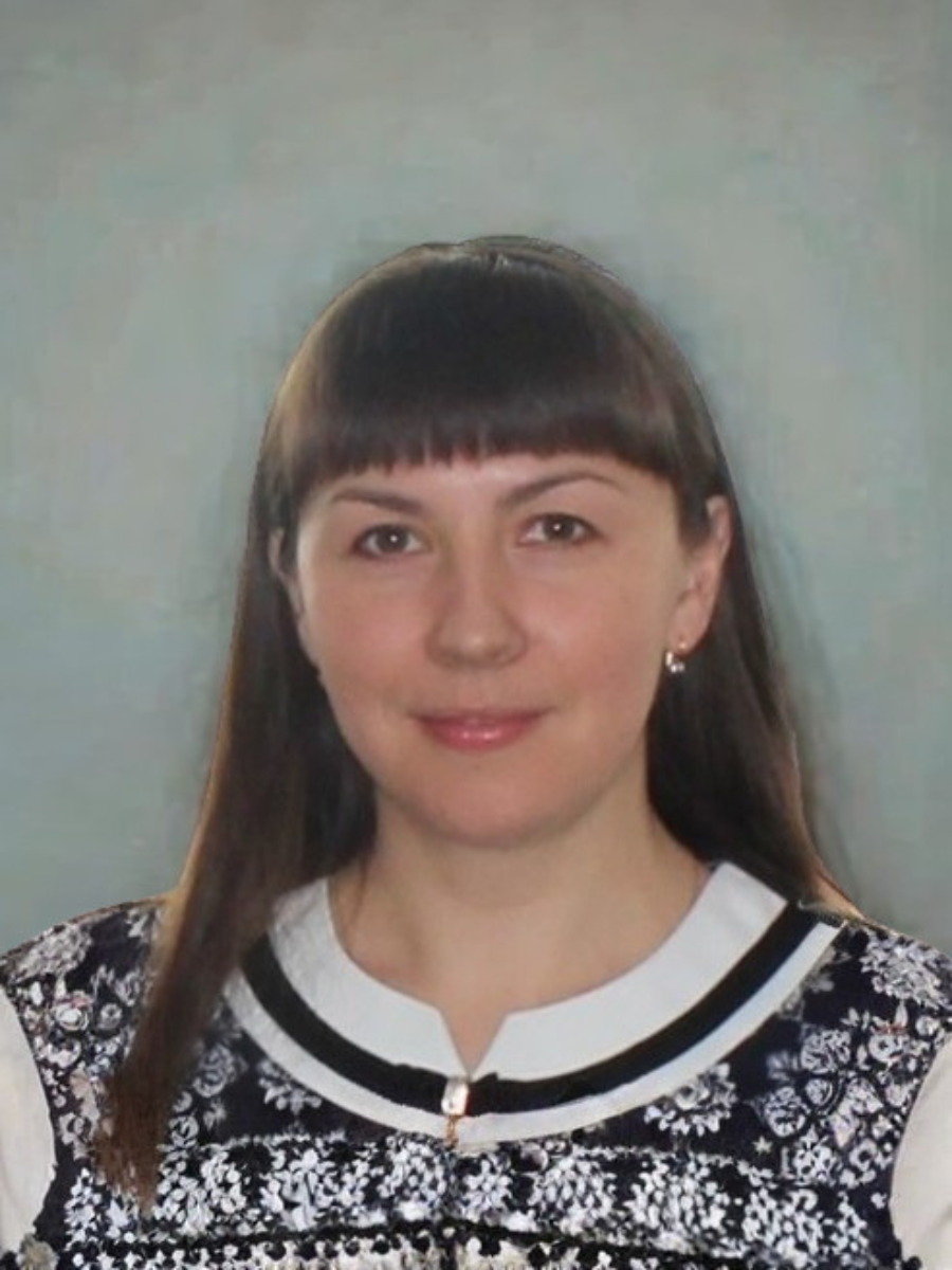 Prof. Halyna Klym