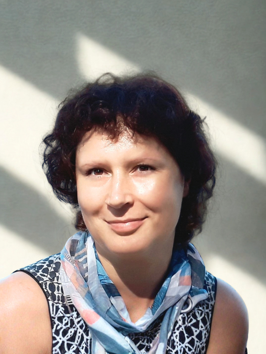 Dr. Alevtina Smekhova