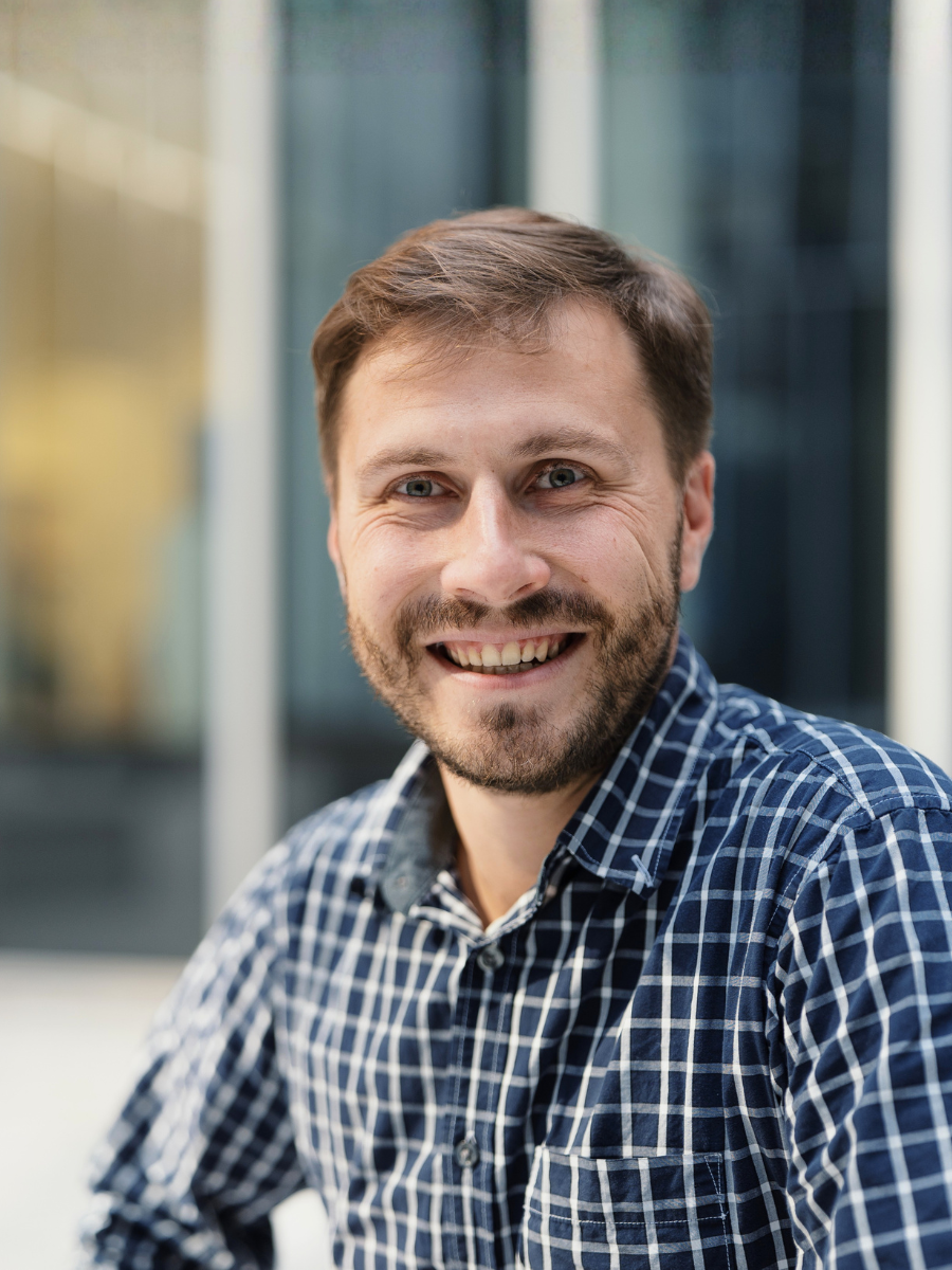 Dr. Vytautas Klimavičius