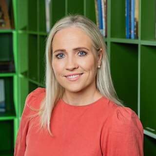 SA Keskkonnainvesteeringute Keskuse (KIK) ringmajanduse ja ressursisäästu valdkonna juhataja kohusetäitja