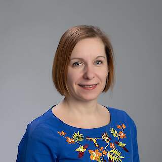 Tartu Ülikooli personaliosakonna juhataja