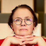 Maarja Öpik TÜ ökoloogia ja maateaduse instituudi direktor, molekulaarse ökoloogia professor