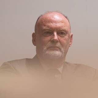 Professorial Research Fellow and Emeritus Professor of Public Law at the London School of Economics & Political Science