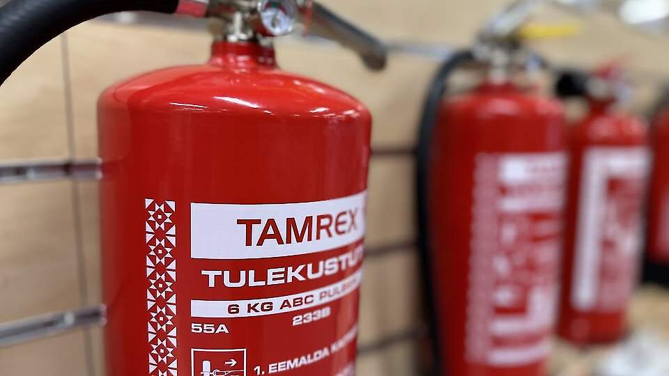TAMREX
