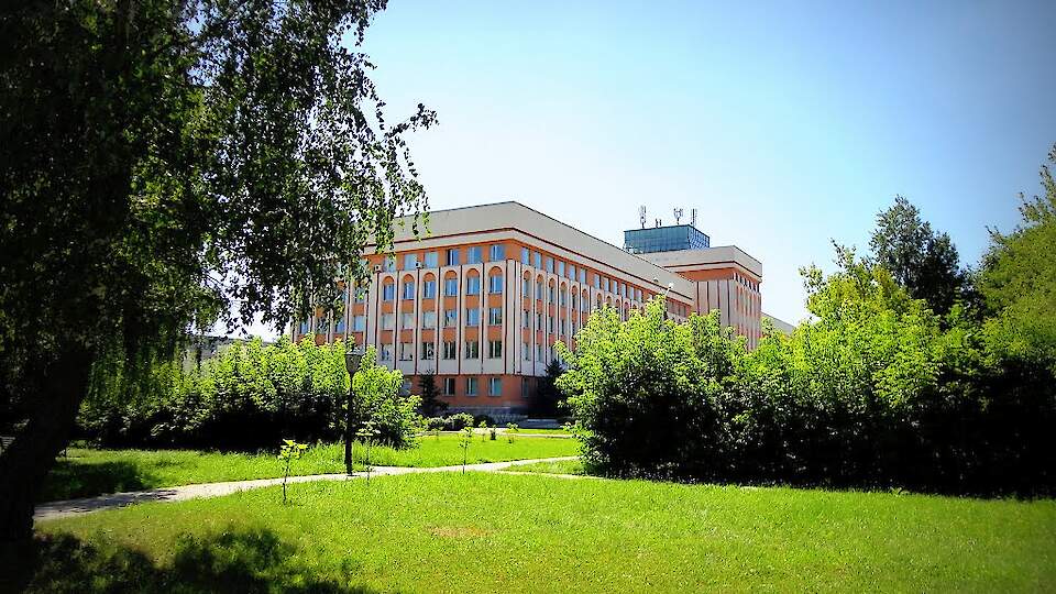 Sukhoi State Technical University of Gomel