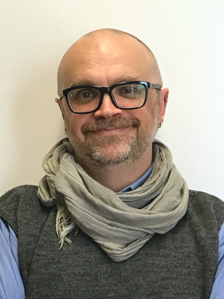 Dr. Vittorio Morandi