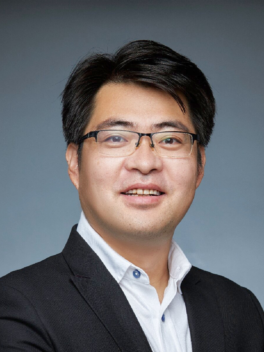 Prof./Dr. Rui-Tao Wen