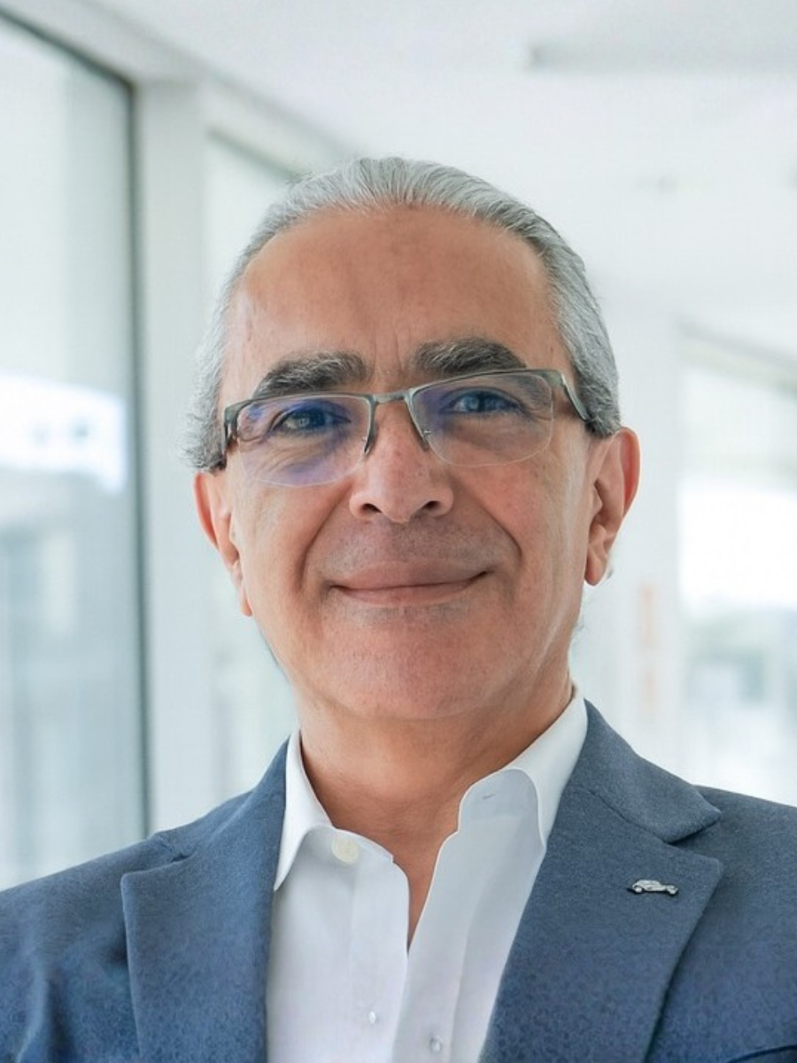 Dr. Ernesto Alfaro-Moreno