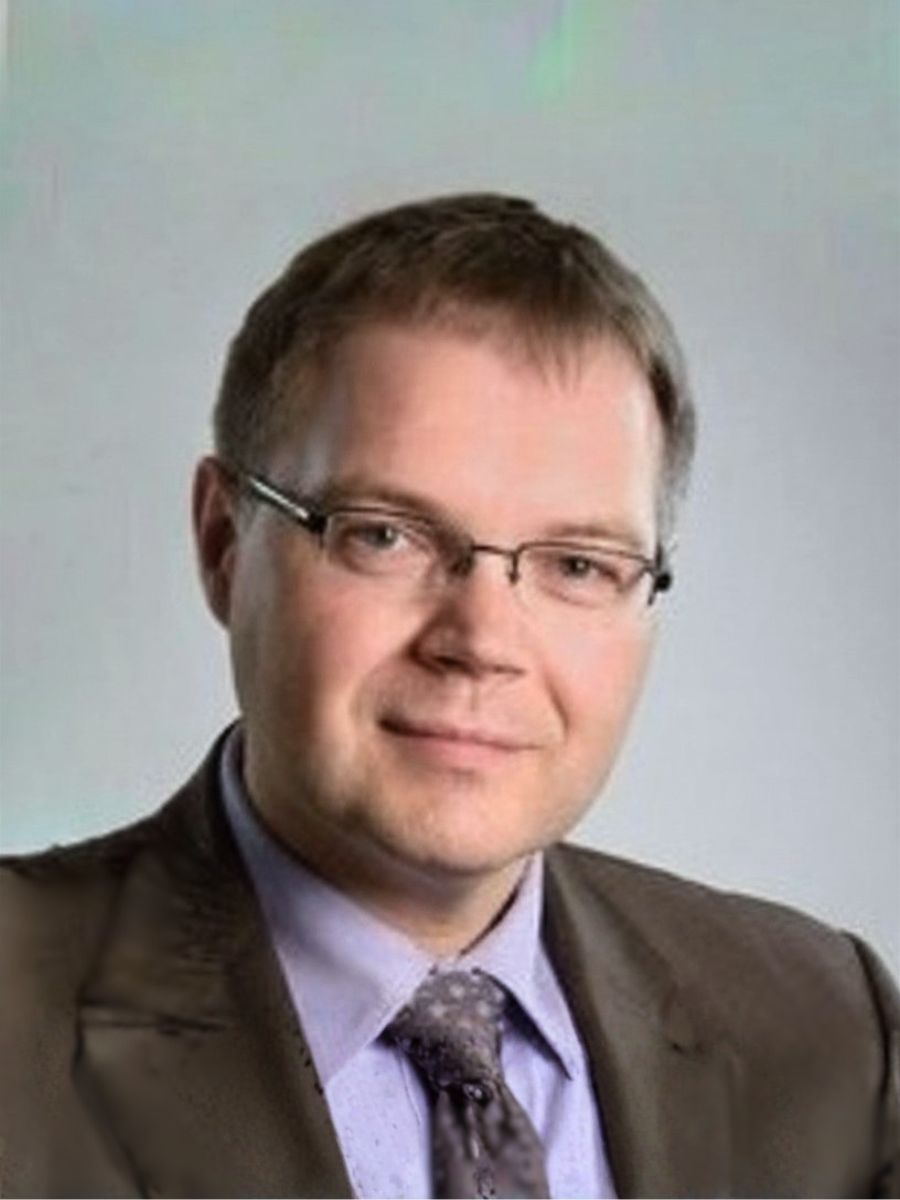 Dr. Volker Sittinger