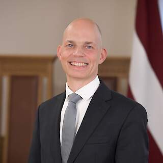 Judge of the Constitutional Court of the Republic of Latvia
