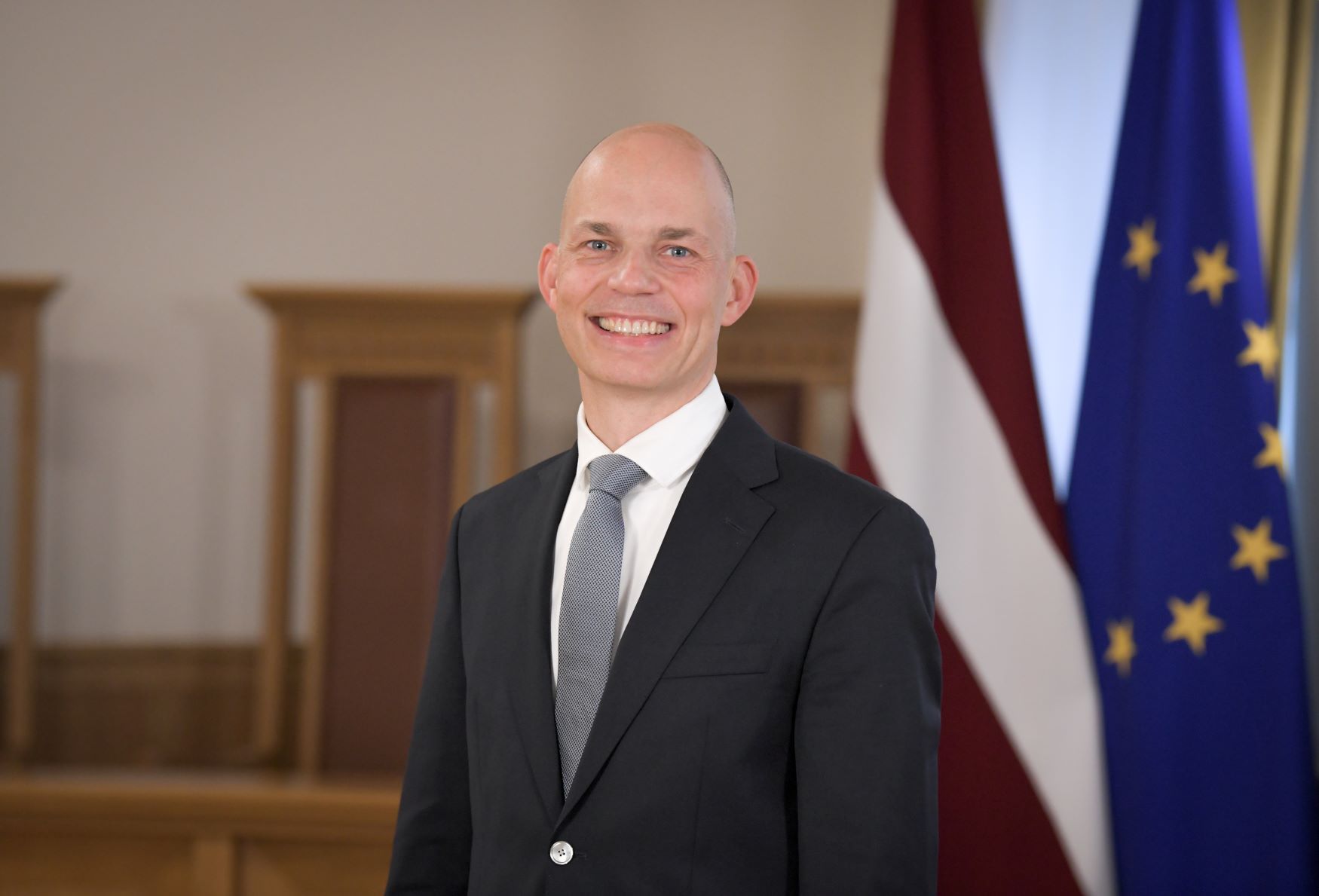 JĀNIS NEIMANIS