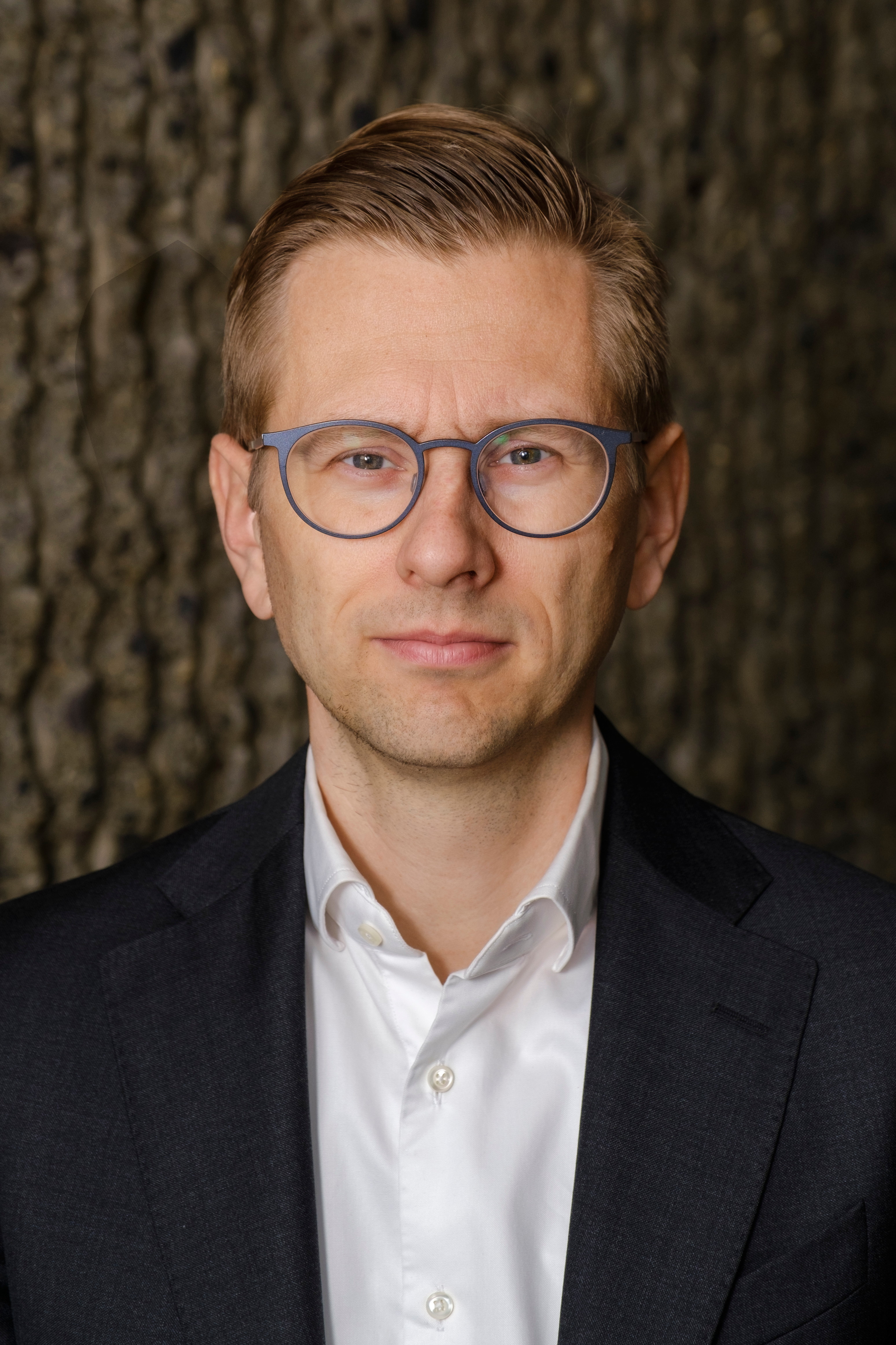 HAFSTEINN ÞÓR HAUKSSON