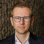 16:30-16:50 Hafsteinn Þór Hauksson Associate Professor of Law at the University of Iceland