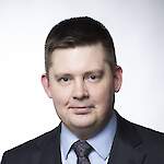 16:50-17:10 What Role for Legal Education? Experiences of Competition, Cooperation and Diversity in Northern Europe | Samuli Markus Miettinen Associate Professor of Transnational Law at Tallinn University