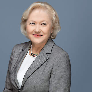 Professor at Mykolas Romeris University, former Justice of the Constitutional Court of Lithuania