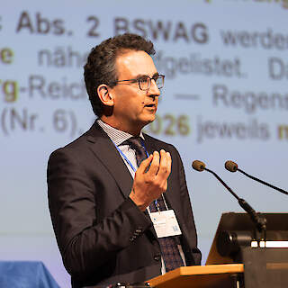 Member of the Legal Advisory Board of the Centre for Higher Education Development