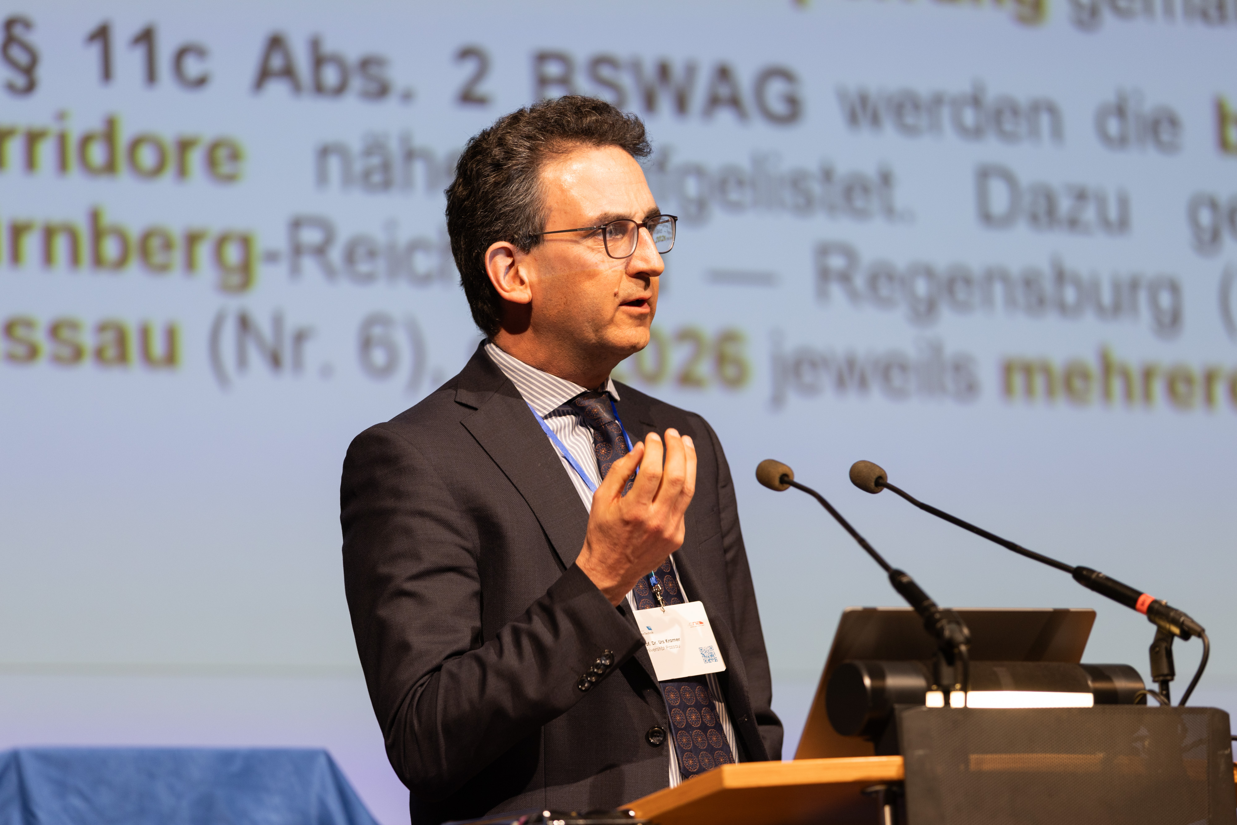 URS KRAMER