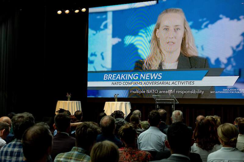 What NOICE 2026 Will Deliver As an integrated element of Estonian Defence Week, NOICE 2026 will provide a focused venue for NATO Enterprise Bodies, Nations and industry to present innovative projects aligned with ACT&rsquo;s priorities. Participants can expect: 	Direct insight into ACT&rsquo;s current innovation priorities, experimentation efforts and flagship initiatives, Clear pathways for collaboration within the NATO Innovation Network, Exposure to scalable, operationally relevant solutions, Structured opportunities to connect military end users with both traditional and non-traditional suppliers, Practical methodologies for accelerating innovation adoption cycles, Science and technology (S&T)workshops focused on specific emerging and disruptive technologies, such as quantum, Robotic and autonomous systems (RAS) and AI; These workshops will delve into what role S&T play in determining the military use of Emerging Disruptive Technologies for military operations.&nbsp; The event will emphasise operational relevance and interoperability, ensuring that innovation efforts translate into tangible capability gains for the Alliance.