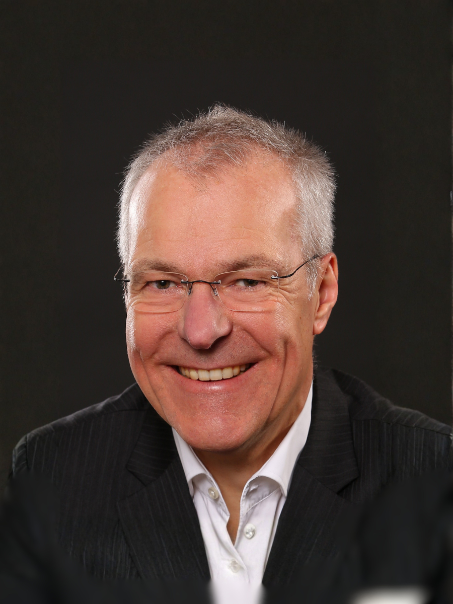 Dr. Volker Eyert