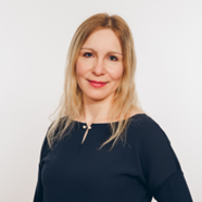 Anna Gałyga