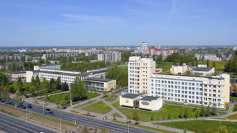 Vitebsk State Technological University
