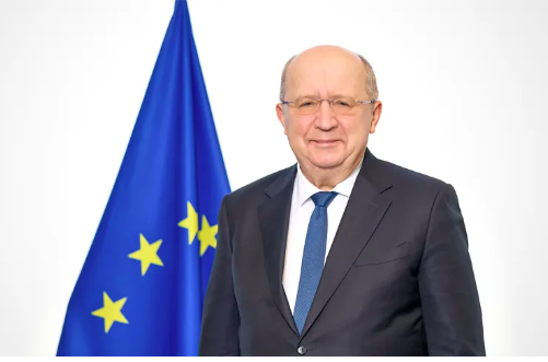 Andrius Kubilius