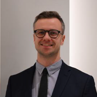 Director General, Department for Climate Diplomacy and Connectivity, Estonian Ministry of Foreign Affairs