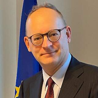 Team Leader and Senior Expert, Directorate General Regional and Urban Policy, European Commission