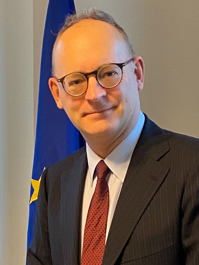 Johan Magnusson