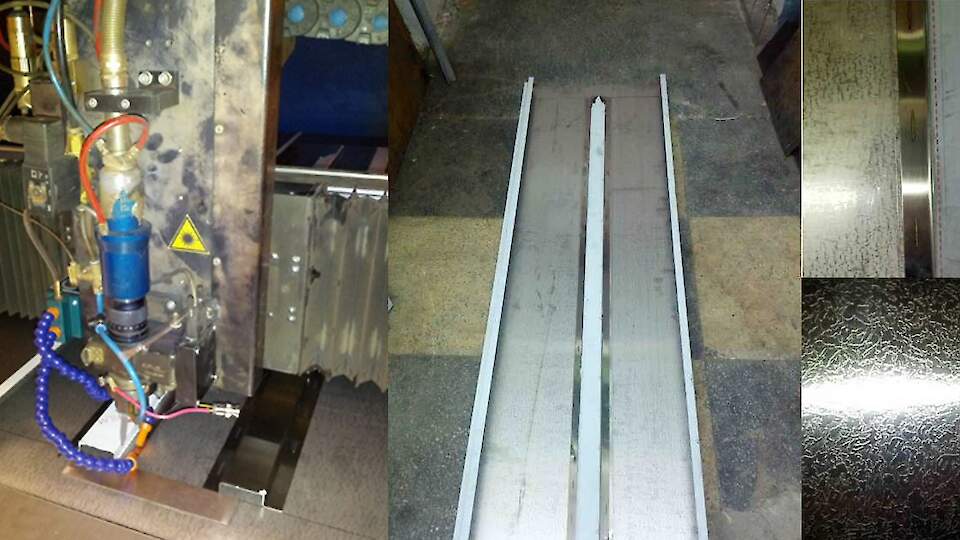 Technology and equipment for applying protective coatings