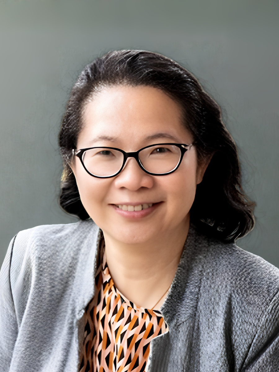 Prof. Kwang Leong Choy