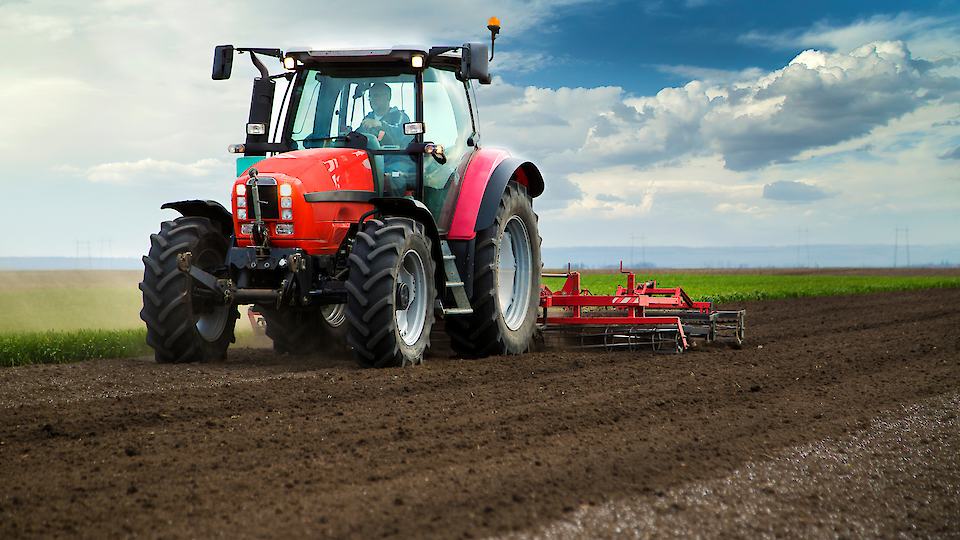 Scientific and Practical Center for the Mechanization of Agriculture.