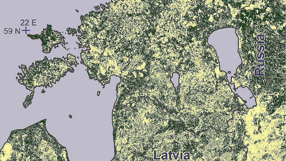 Maaportaal.ee uued tooted