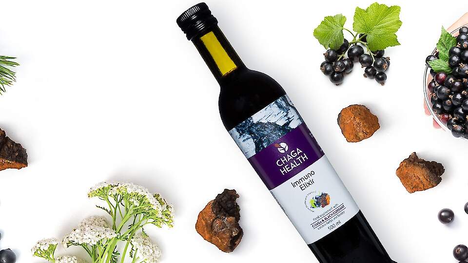 Meditsiinilised seened ja chaga kasvatus