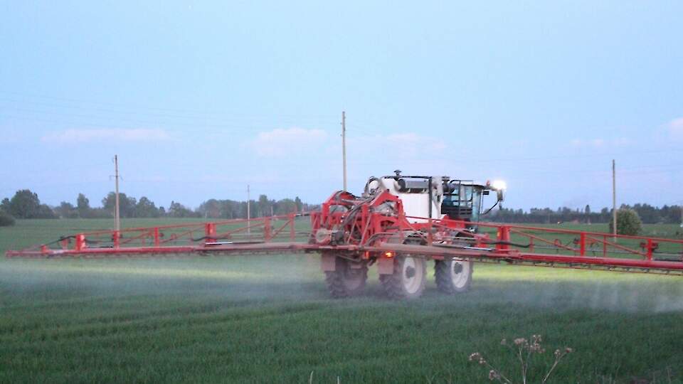 Mehaaniline tõrje – meie uus reaalsus. Või kas ikka on?