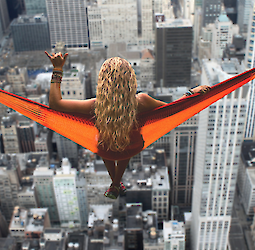 Самые необычные гостиницы мира!