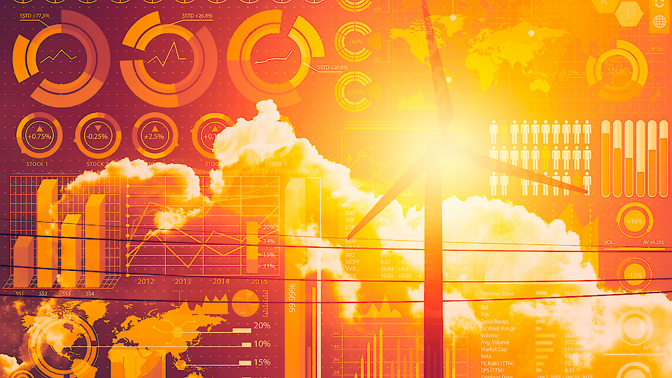 Ветер перемен- ветрогенераторы с вертикальной осью вращения