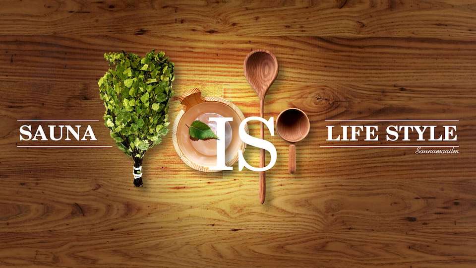 Saunamaailm | World of Saunas