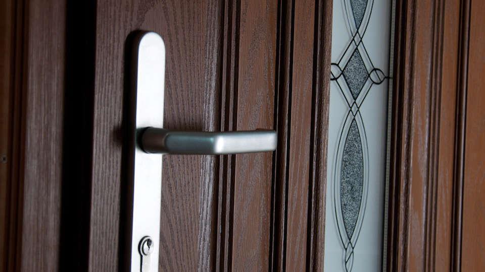 Mexin Baltic | Uksed+