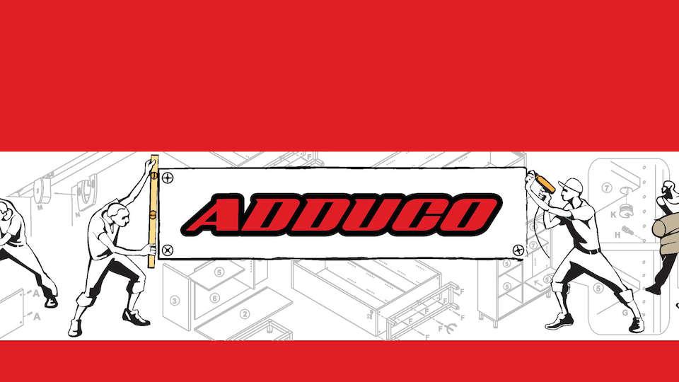 Adduco | Moving Services